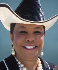 Rep. Frederica Wilson