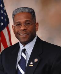 Rep. Allen West