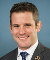 Rep. Adam Kinzinger