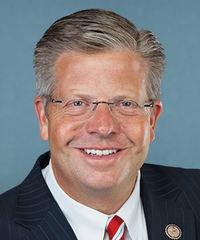 Rep. Randy Hultgren