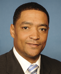 Rep. Cedric Richmond