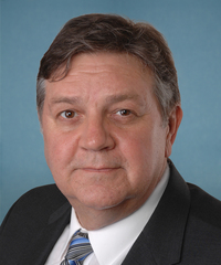 Rep. Dan Benishek