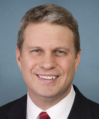 Rep. Bill Huizenga