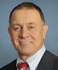 Rep. Richard Hanna