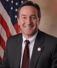 Rep. Rick Berg