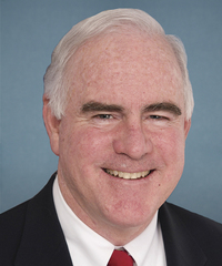 Rep. Patrick Meehan