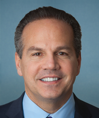 Rep. David Cicilline