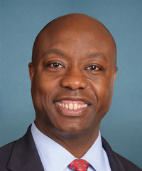 Sen. Tim Scott