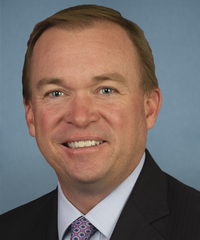 Rep. Mick Mulvaney