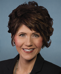 Rep. Kristi Noem