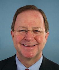 Rep. Bill Flores