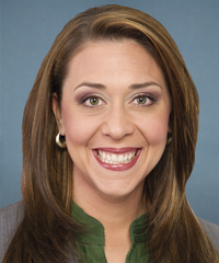 Rep. Jaime Herrera Beutler