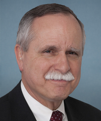Rep. David McKinley
