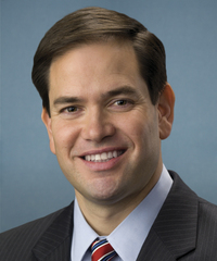 Sen. Marco Rubio