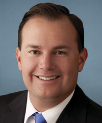 Sen. Mike Lee