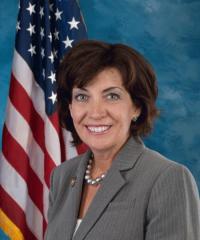 Rep. Kathleen Hochul