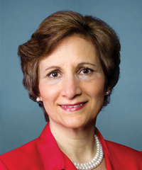 Rep. Suzanne Bonamici