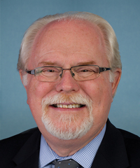 Rep. Ron Barber