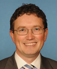 Rep. Thomas Massie