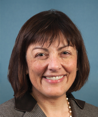 Rep. Suzan DelBene