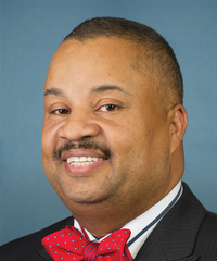 Rep. Donald Payne