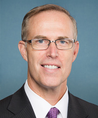 Rep. Jared Huffman