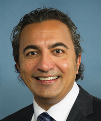 Rep. Ami Bera