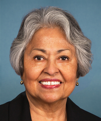 Rep. Gloria Negrete McLeod