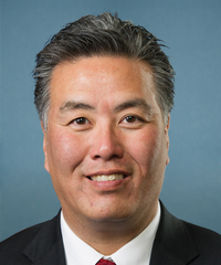 Rep. Mark Takano