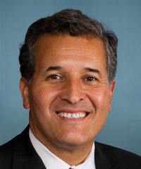 Rep. Juan Vargas