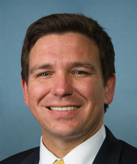 Rep. Ron DeSantis