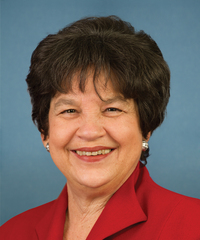 Rep. Lois Frankel