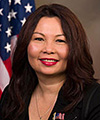 Senator Tammy Duckworth