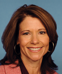 Rep. Cheri Bustos