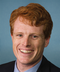 Rep. Joseph Kennedy