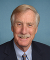 Senator Angus King