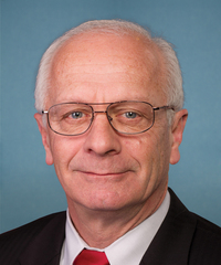 Rep. Kerry Bentivolio