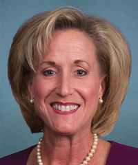 Rep. Ann Wagner