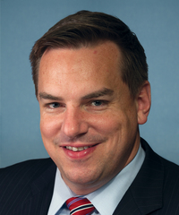 Rep. Richard Hudson