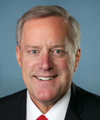 Rep. Mark Meadows