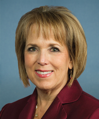 Rep. Michelle Lujan Grisham