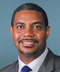 Rep. Steven Horsford