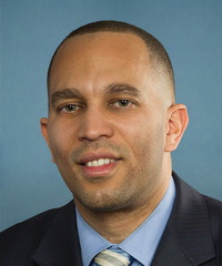 Rep. Hakeem Jeffries