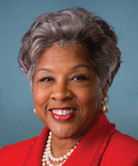 Rep. Joyce Beatty