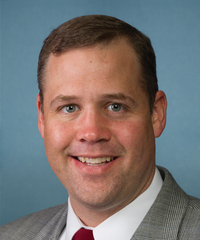 Rep. Jim Bridenstine