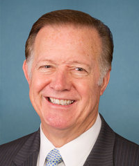 Rep. Randy Weber