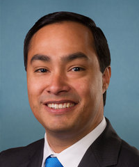 Rep. Joaquin Castro