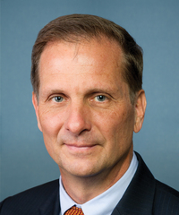 Rep. Chris Stewart