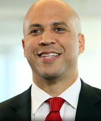 Sen. Cory Booker