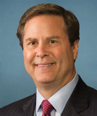 Rep. Donald Norcross